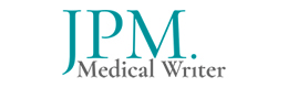 JPM Medical Writer